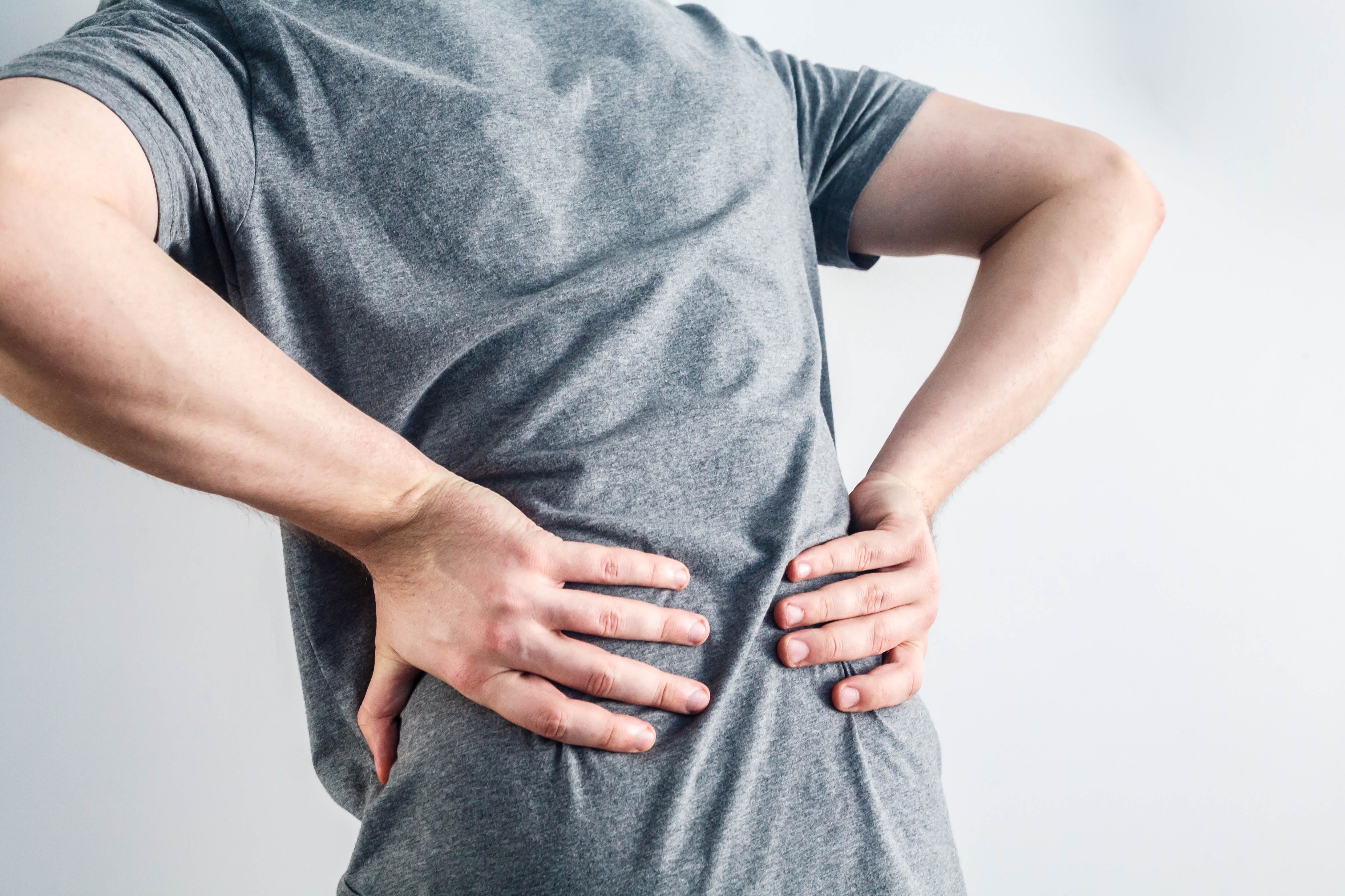 Best spine specialist in Bangalore, India